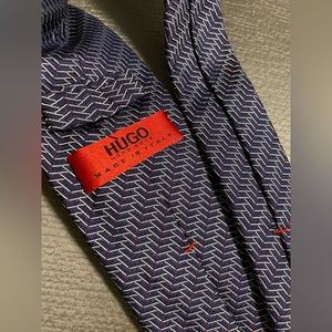 Hugo Boss made in Italy